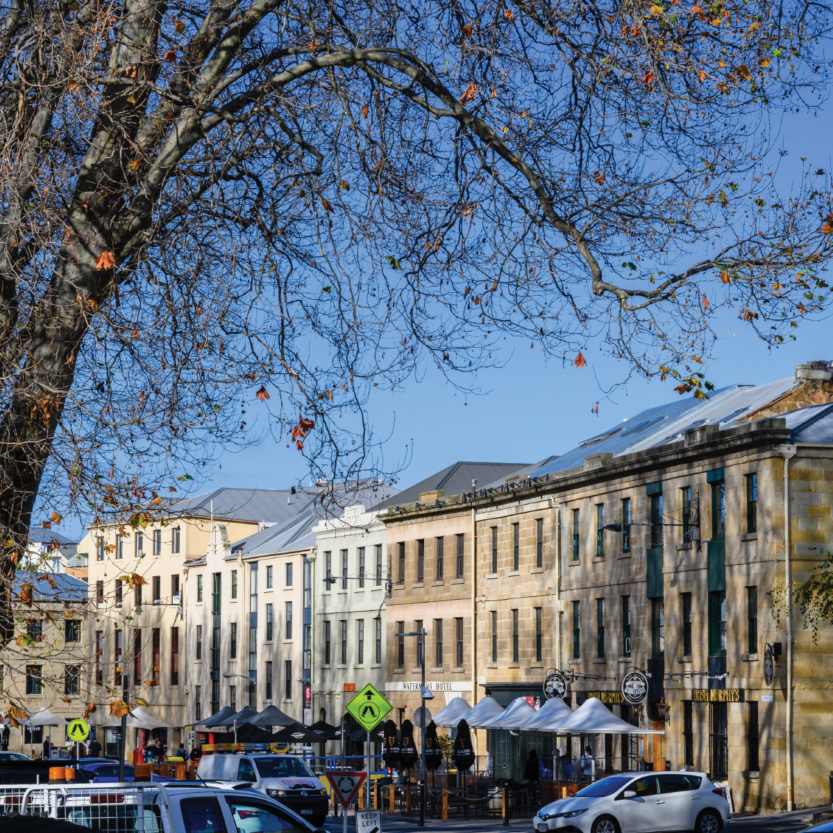 parliament-square